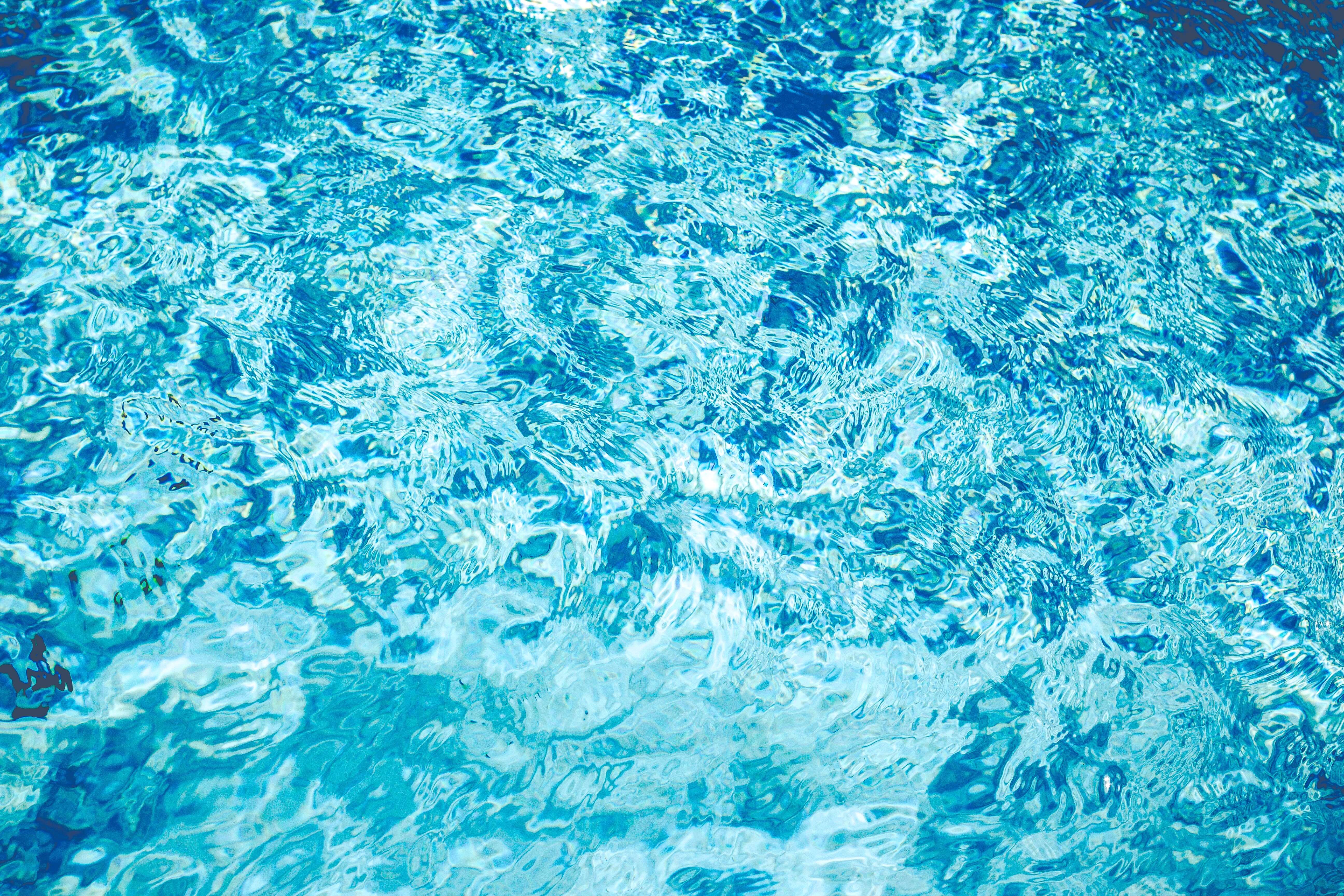 Winter is around the corner, protect your pool and pool landscaping with these tips.