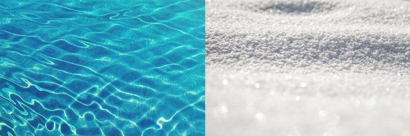 How to keep your pool open year-round - tips from the best pool builders in Ottawa.