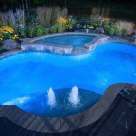 Pool Project 27