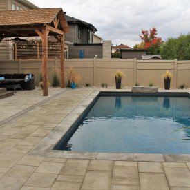 Pool project-21-2022