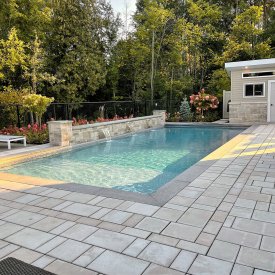 Pool project-14-2022